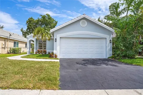 9354 Arborwood Circle Davie FL 33328