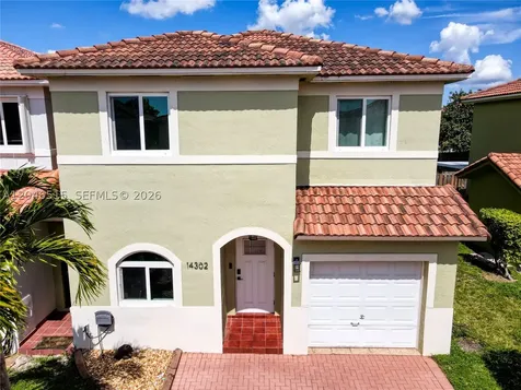 14302 SW 133rd Court Miami FL 33186