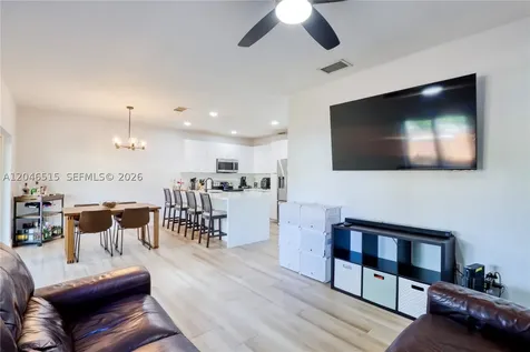 14302 SW 133rd Court Miami FL 33186
