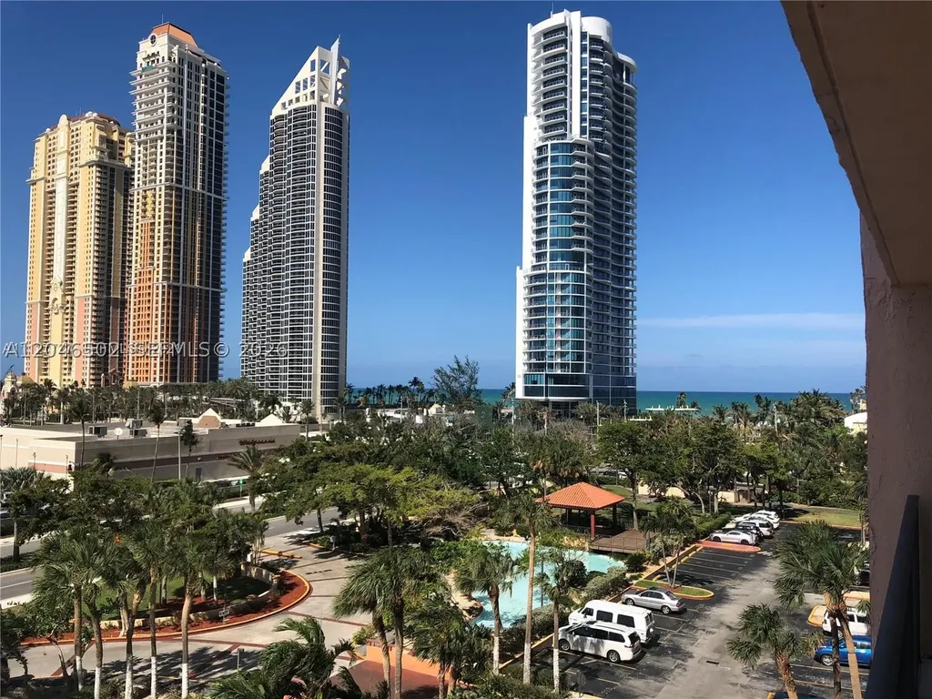 210 174th Street Sunny Isles Beach FL 33160