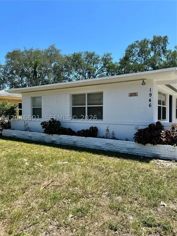 1946 NE 167th Street North Miami Beach FL 33162