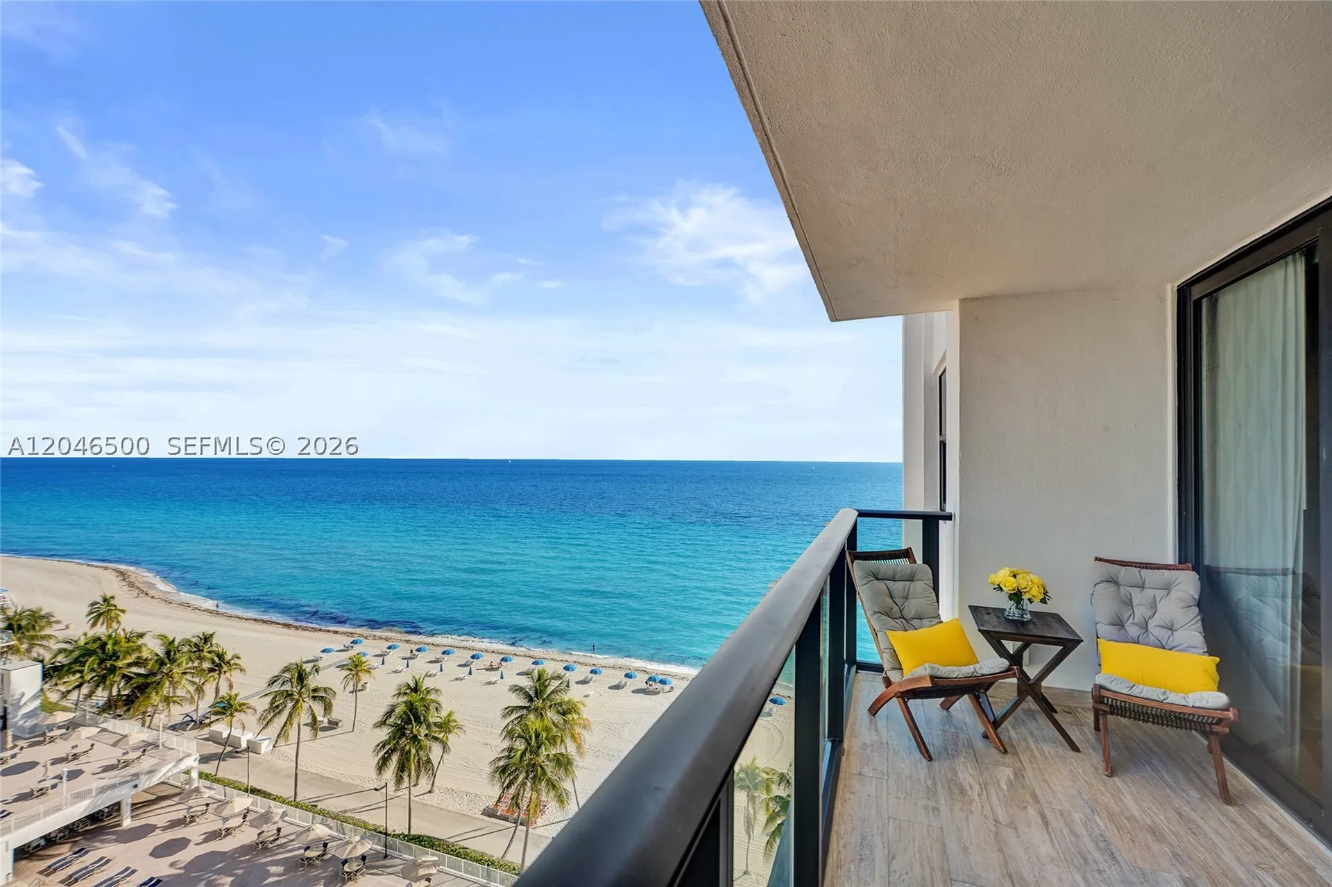 2301 S Ocean Drive Hollywood FL 33019