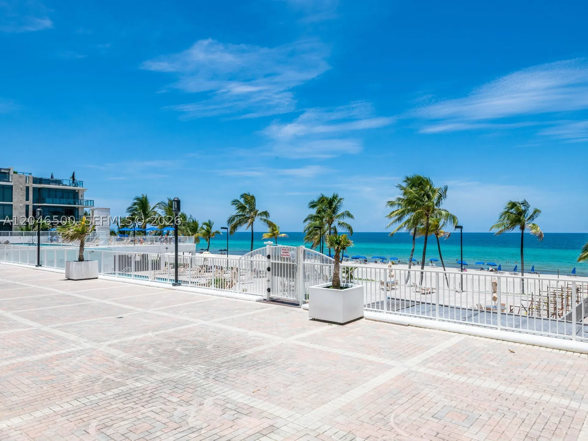 2301 S Ocean Drive Hollywood FL 33019