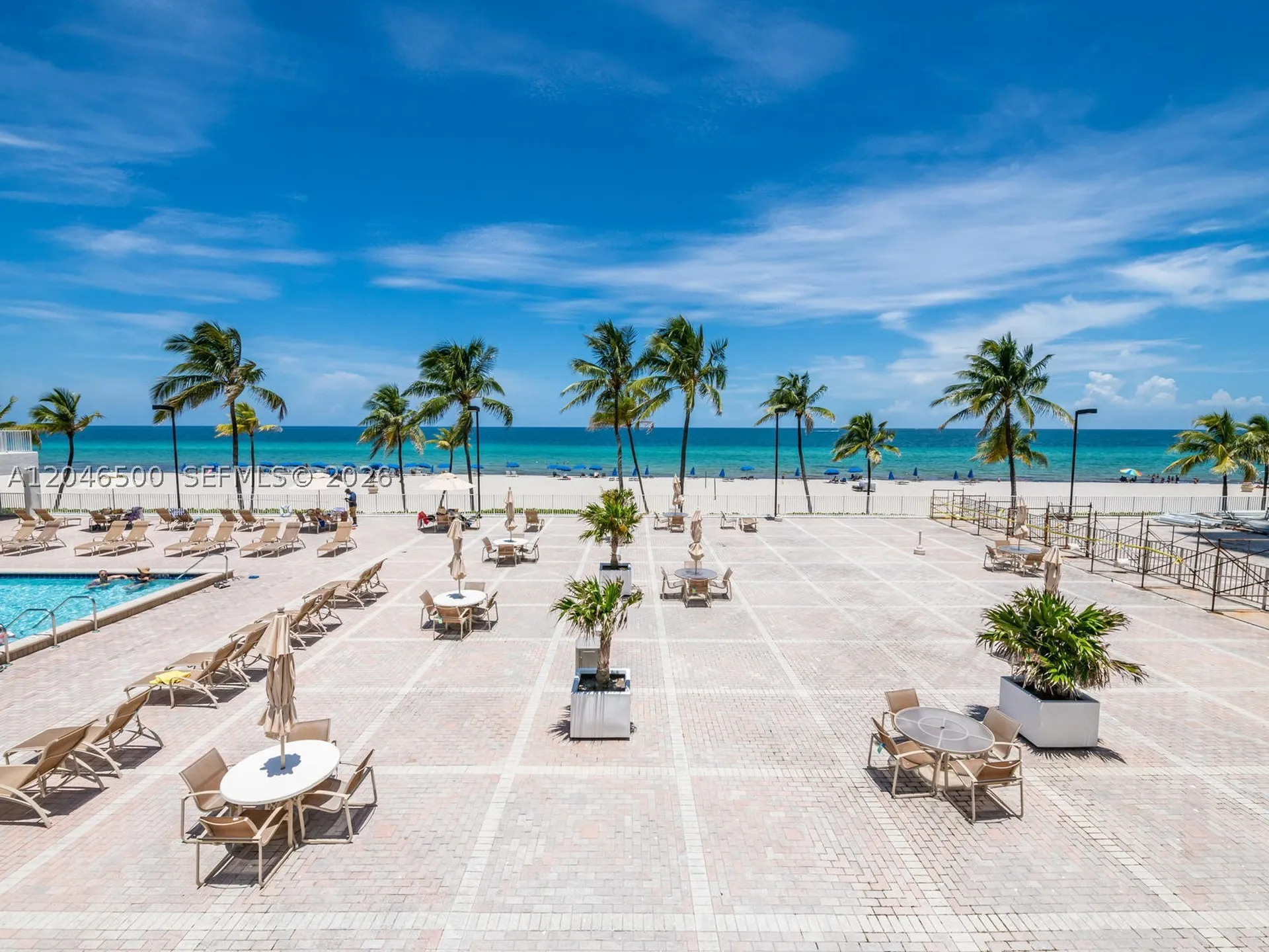 2301 S Ocean Drive Hollywood FL 33019
