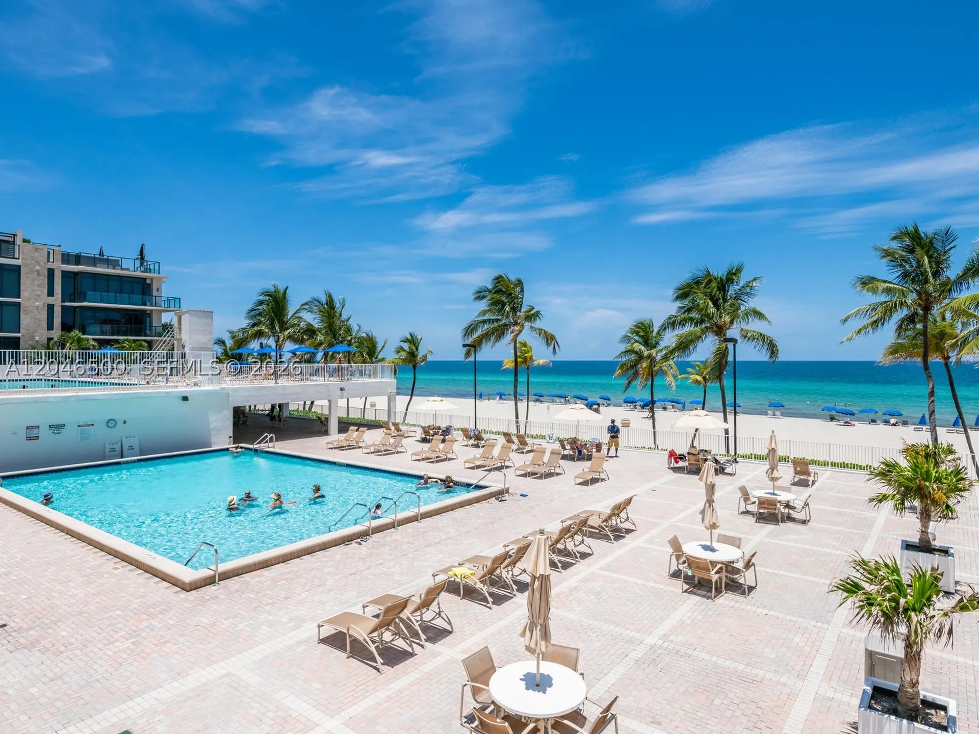 2301 S Ocean Drive Hollywood FL 33019