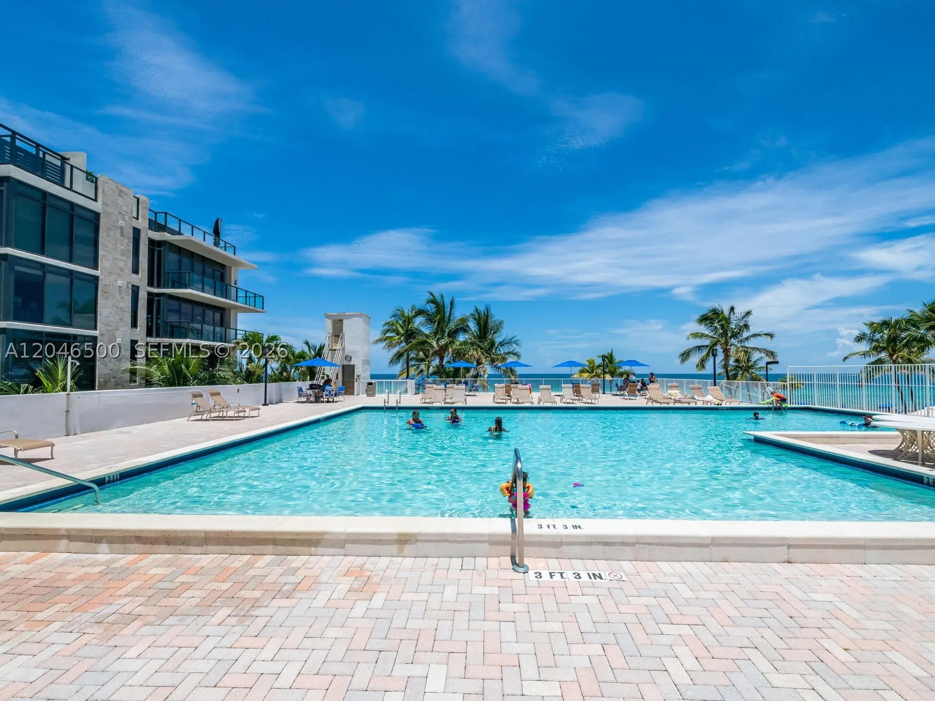 2301 S Ocean Drive Hollywood FL 33019