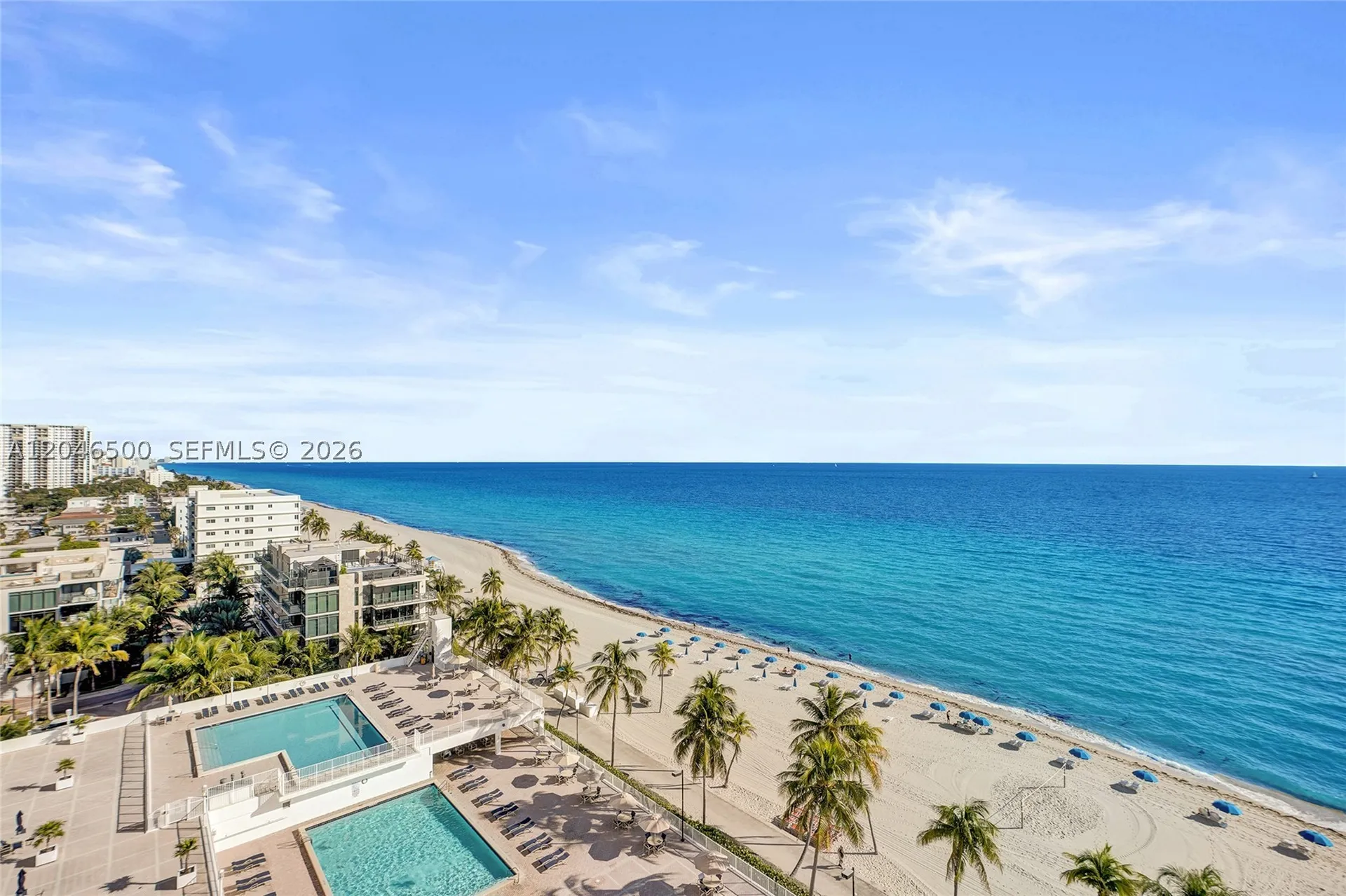 2301 S Ocean Drive Hollywood FL 33019