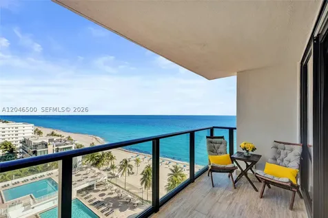 2301 S Ocean Drive Hollywood FL 33019