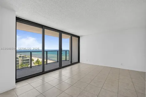 2301 S Ocean Drive Hollywood FL 33019