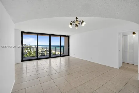 2301 S Ocean Drive Hollywood FL 33019