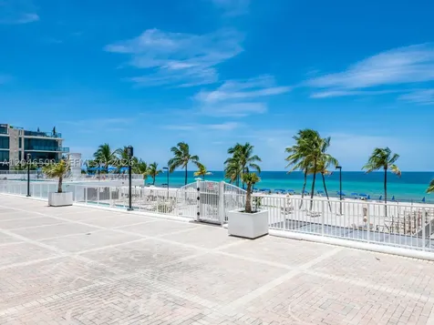 2301 S Ocean Drive Hollywood FL 33019