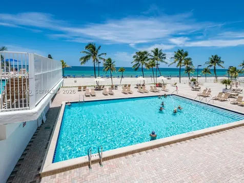 2301 S Ocean Drive Hollywood FL 33019