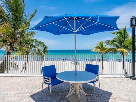 2301 S Ocean Drive Hollywood FL 33019