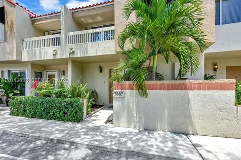 7887 NW 7th Court Plantation FL 33324