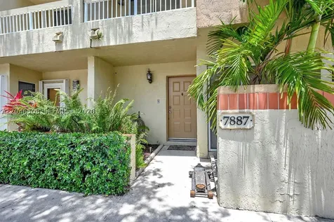 7887 NW 7th Court Plantation FL 33324