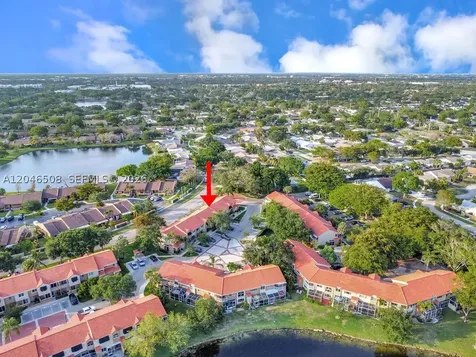 7887 NW 7th Court Plantation FL 33324