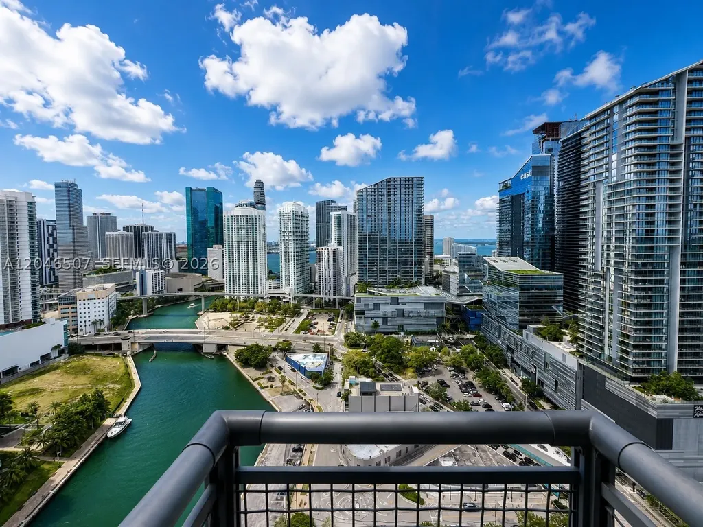 690 SW 1st Court Miami FL 33130
