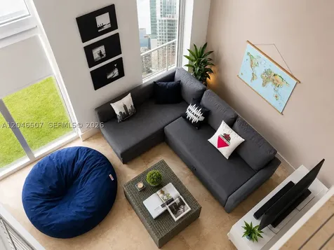 690 SW 1st Court Miami FL 33130