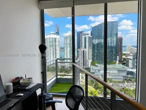 690 SW 1st Court Miami FL 33130