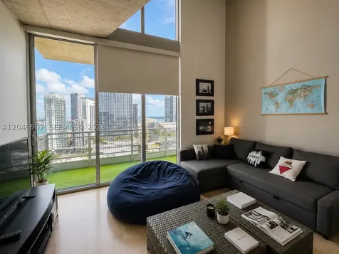 690 SW 1st Court Miami FL 33130