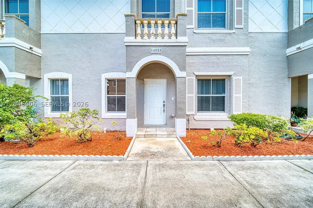 14033 SW 49th Street Miramar FL 33027