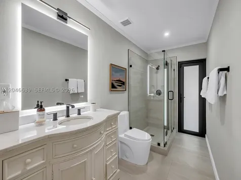 7945 SW 141st Terrace Palmetto Bay FL 33158