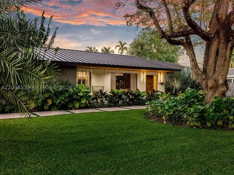 7945 SW 141st Terrace Palmetto Bay FL 33158