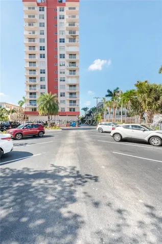 3161 S Ocean Drive Hallandale Beach FL 33009