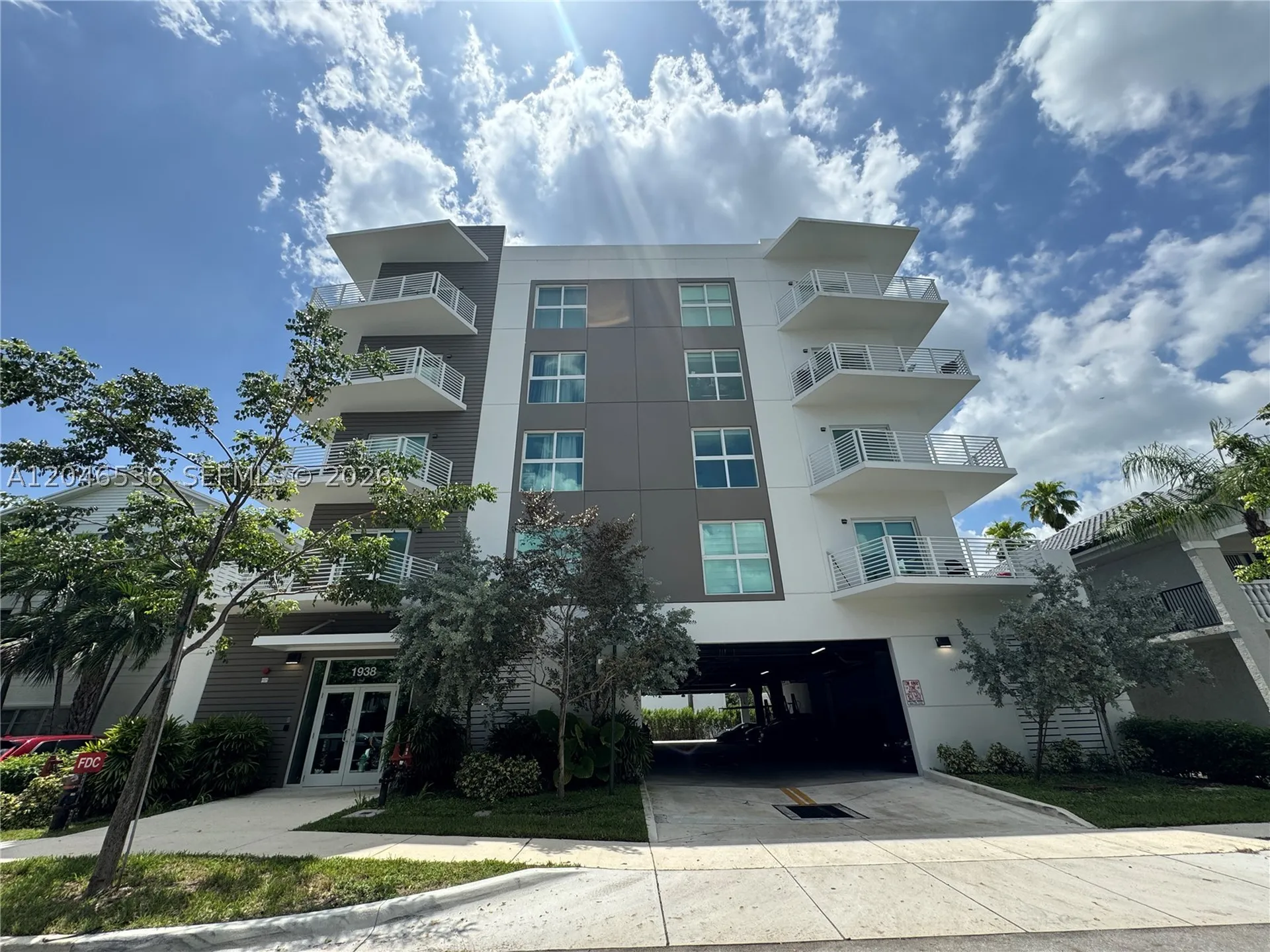 1938 Jackson Street Hollywood FL 33020