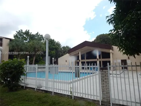 14601 N Kendall Drive Miami FL 33186