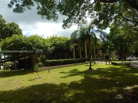 14601 N Kendall Drive Miami FL 33186