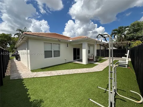 3431 NE 1st Street Homestead FL 33033