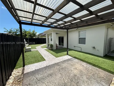 3431 NE 1st Street Homestead FL 33033