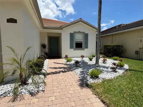 3431 NE 1st Street Homestead FL 33033
