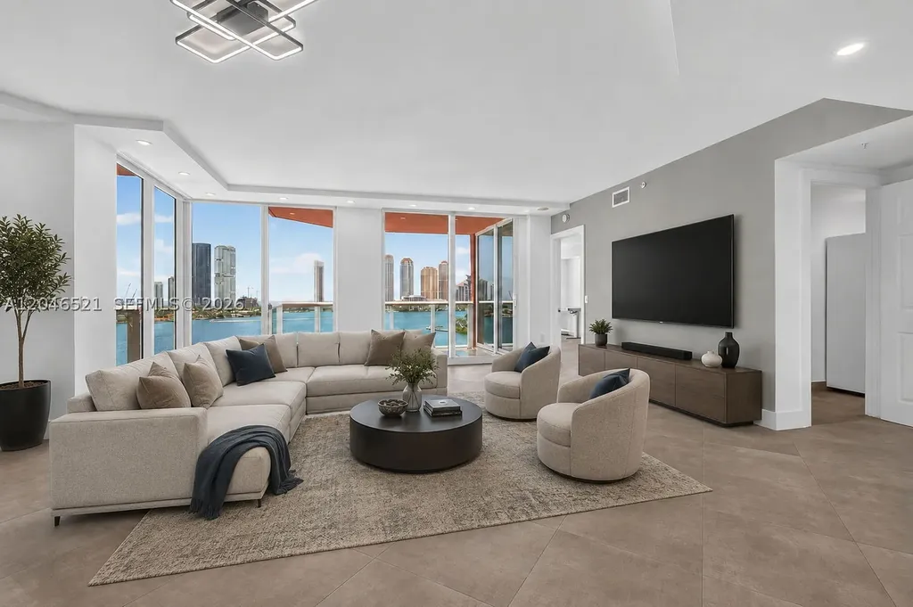 3370 Hidden Bay Drive Aventura FL 33180