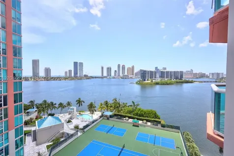 3370 Hidden Bay Drive Aventura FL 33180