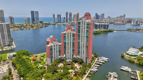 3370 Hidden Bay Drive Aventura FL 33180