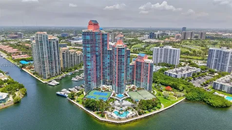 3370 Hidden Bay Drive Aventura FL 33180
