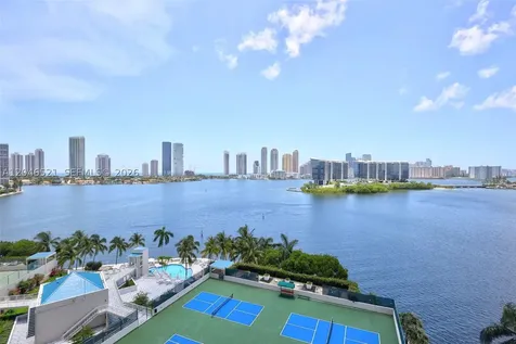 3370 Hidden Bay Drive Aventura FL 33180