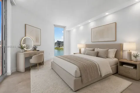 3370 Hidden Bay Drive Aventura FL 33180