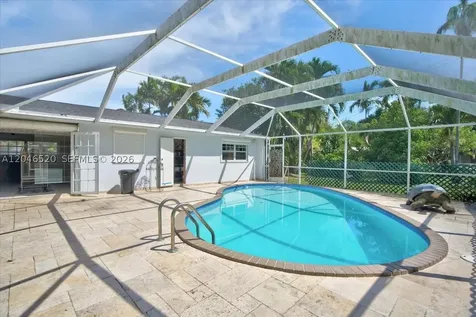 9841 SW 157th Terrace Miami FL 33157