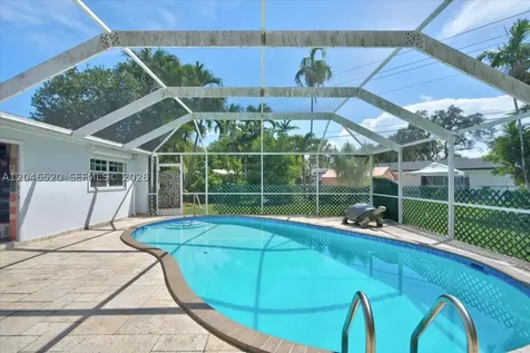 9841 SW 157th Terrace Miami FL 33157