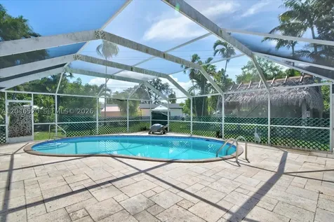 9841 SW 157th Terrace Miami FL 33157