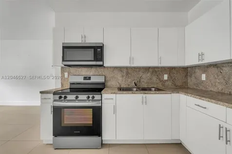 7537 NW 3rd Avenue Miami FL 33150