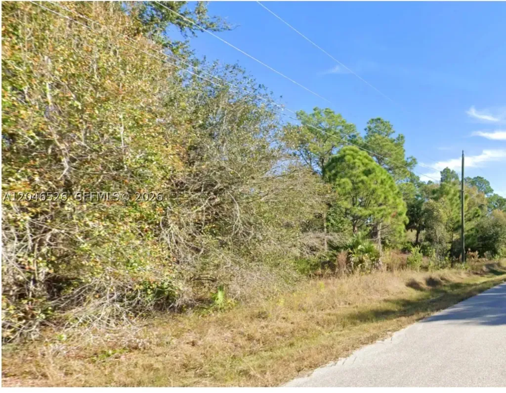3604 63rd Street Lehigh Acres FL 33971