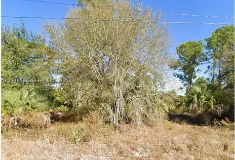 3604 63rd Street Lehigh Acres FL 33971