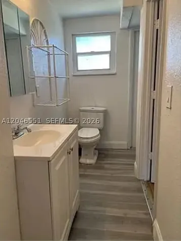 2205 Roosevelt Street Hollywood FL 33020