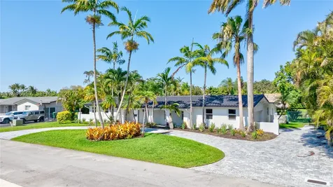 14675 SW 78th Avenue Palmetto Bay FL 33158