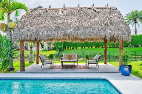 14675 SW 78th Avenue Palmetto Bay FL 33158