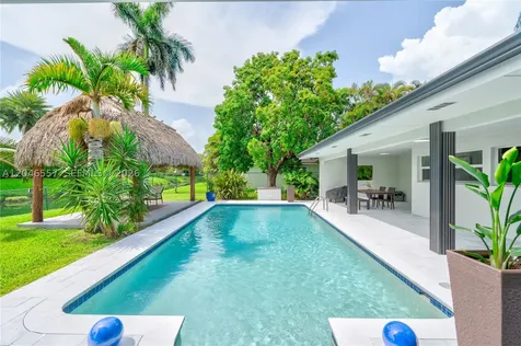 14675 SW 78th Avenue Palmetto Bay FL 33158